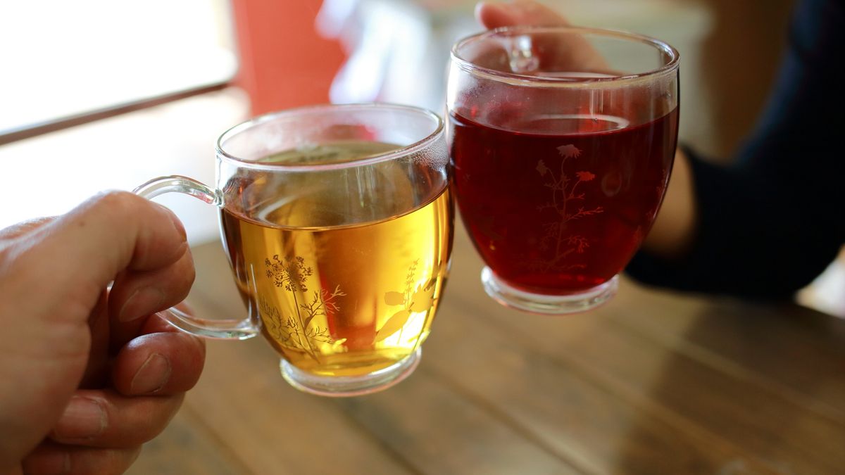 Lepiej nie pij tej ziołowej herbaty