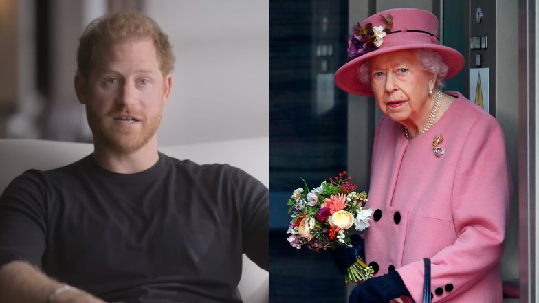 Harry i Meghan kłamali w drugiej części dokumentu Netfliksa?