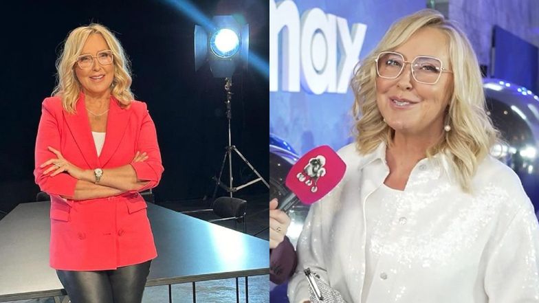 Agata Młynarska stanęła w obronie swojego szeroko komentowanego programu