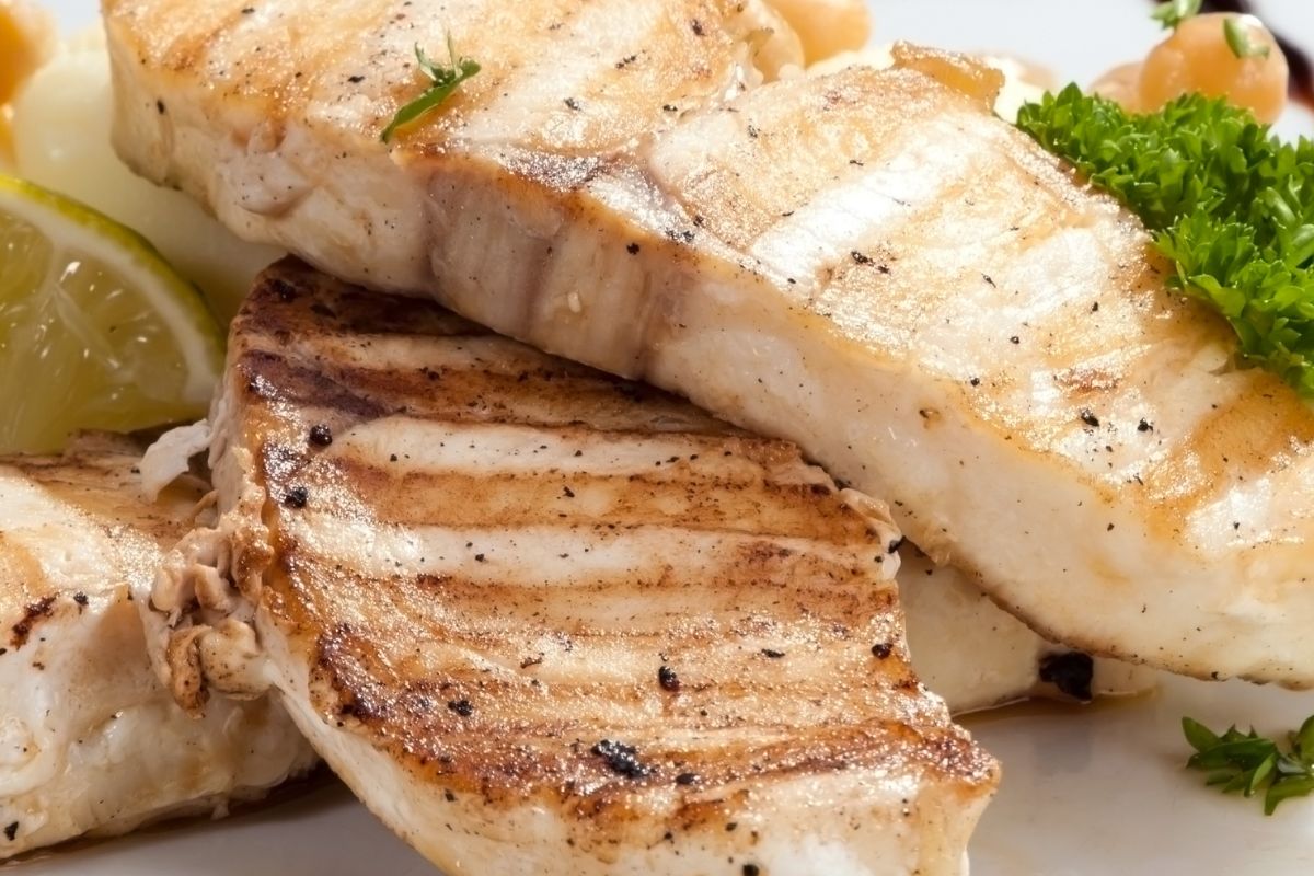 We Włoszech ta ryba jest zakazana, ale bez trudu znajdziesz w polskich marketach. Ma smaczne mięso, ale lepiej unikaj