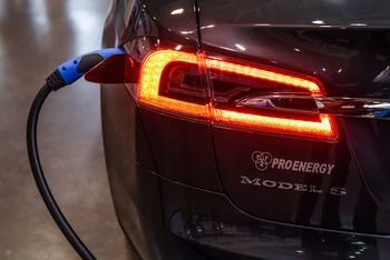 Kilometrówka do poprawki. Czy to koniec z dyskryminacją aut elektrycznych?