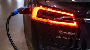 Kilometrówka do poprawki. Czy to koniec z dyskryminacją aut elektrycznych?