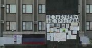 Wybory na Ukrainie. W Słowiańsku nie chcą głosować