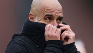 Ponad sześć lat. Real przerwał imponującą serię Manchesteru City