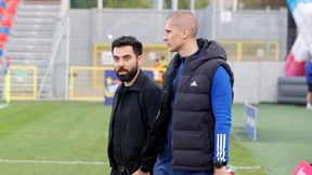 Goncalo Feio skomentował debiut. "To będzie nasze DNA"