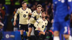 Dwóch piłkarzy Barcelony wraca. Flick się ucieszy