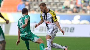 Media: Chorwat blisko Widzewa. Chciał go też Raków