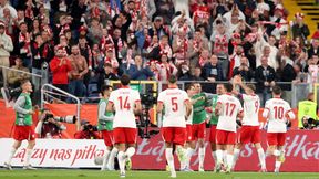 Mniej niż 50 procent. Oto bilans kadry na Stadionie Śląskim