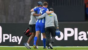 Bundesliga. Wielki pech Niklasa Starka. Doznał poważnej kontuzji, a był na celowniku dużych klubów