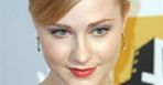 Evan Rachel Wood uratowana przez "Trzynastkę"