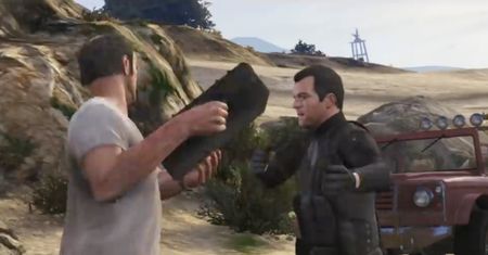 Mija 7 lat od wydania GTA V. Mimo to gra wciąż ma astronomiczną sprzedaż