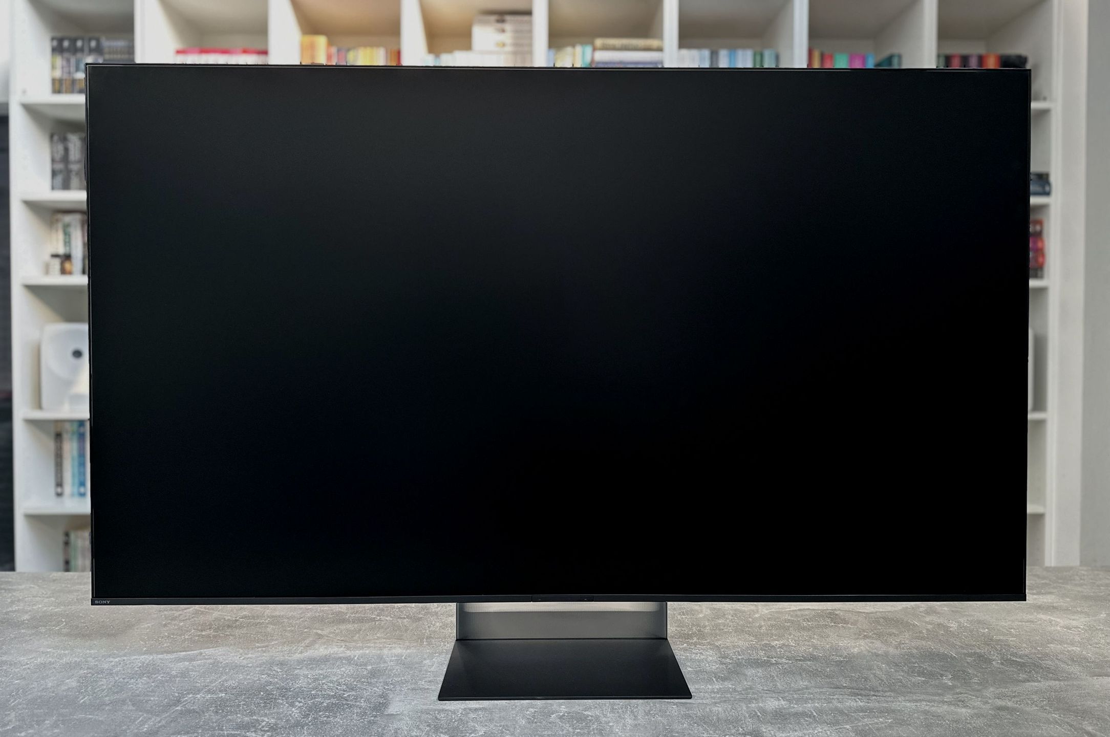 Sony BRAVIA 9 II