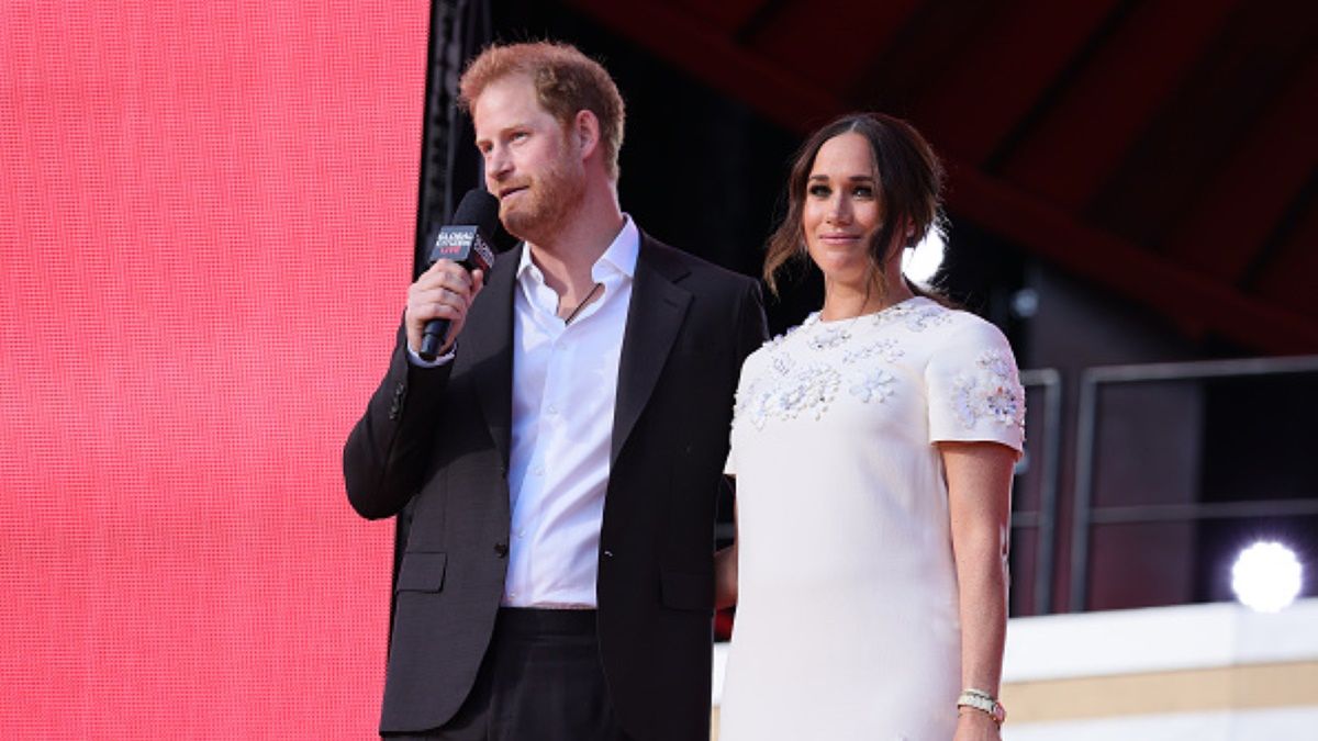 Meghan Markle jest rozczarowana. Ustawa, na której jej zależało, nie zostanie uchwalona 