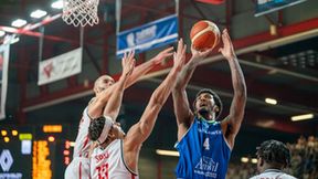 FEC. Cholet Basket - Anwil Włocławek 78:80 (galeria)