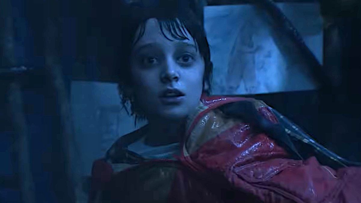 Netflix wrzucił fragment ostatniego sezonu "Stranger Things". Zaczyna się niezwykle mrocznie [WIDEO]