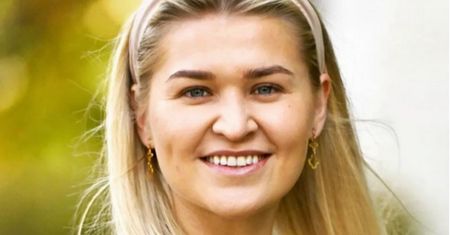 Klaudia z "Rolnik szuka żony" zakochana po uszy. Zdjęcia pełne pieszczot