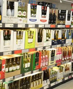 Ponad milion butelek i puszek dziennie. To zastępuje Polakom alkohol