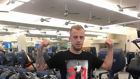 Grosicki przyznał się do niezdrowego nawyku. Żona Lewandowskiego by tego nie pochwaliła