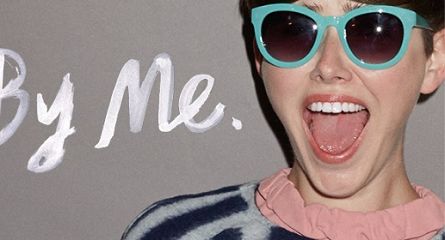 „Me. By Me” - klienci w jesiennej kampanii TK Maxx (wideo)