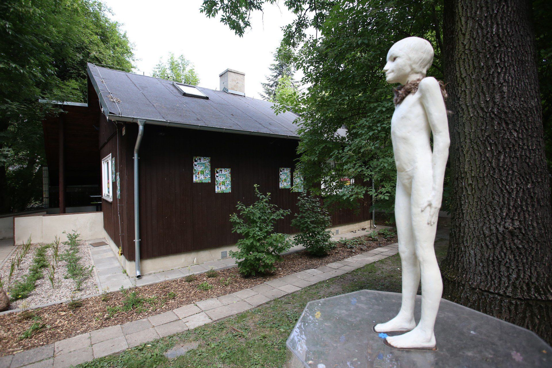 PIĄTEK I SOBOTA: 80. urodziny Osiedla Jazdów