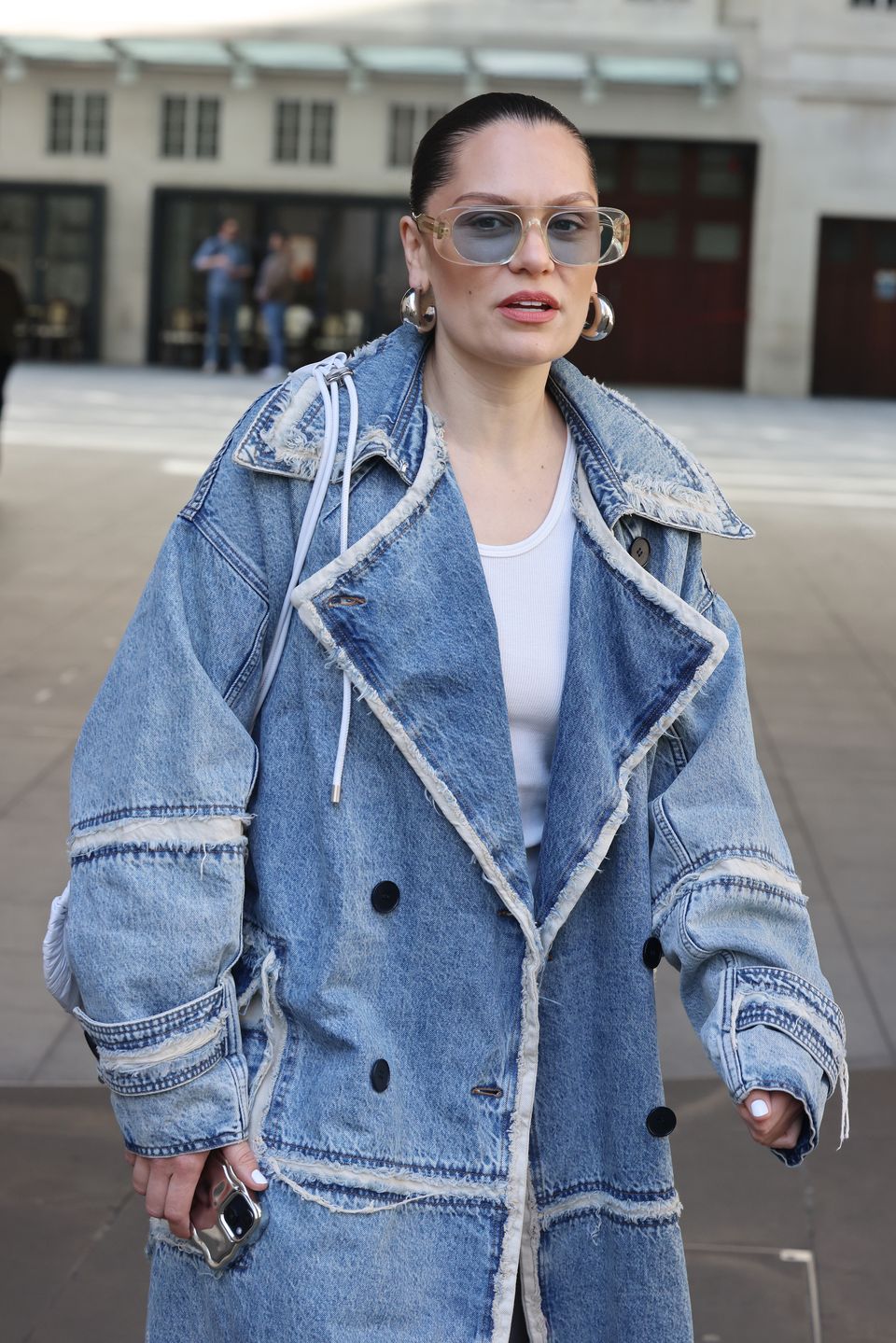 Jessie J