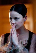 Abbie Cornish może rapować