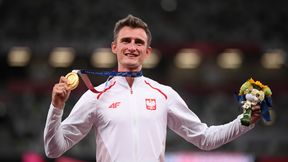 Mistrz olimpijski przepadł bez śladu na wiele miesięcy. Teraz tłumaczy: "Próbuję się odkopać"