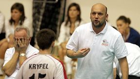 Sławomir Gerymski zmienia klub