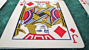 Mike Watson wygrywa WPT Bellagio Cup IV