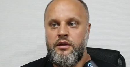 Mówi, co czeka Ukraińców. Jego słowa są szokujące