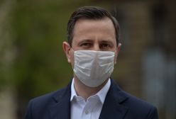 Wybory prezydenckie 2020. Władysław Kosiniak-Kamysz: nie zejdę z pola walki