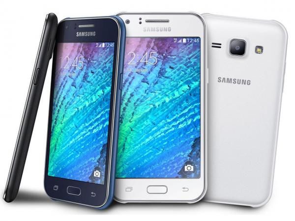 Samsung Galaxy J7