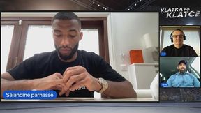 Gwiazdor poza KSW. Znamy kulisy rozmów