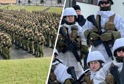 Obawiają się Rosji. Nowa brygada w Norwegii, 4500 żołnierzy