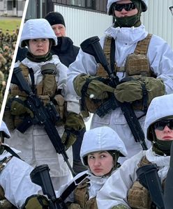 Obawiają się Rosji. Nowa brygada w Norwegii, 4500 żołnierzy