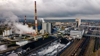 GUS o produkcji przemysłowej w październiku. Dane zaskakują na minus