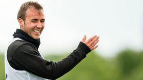 Transfery. Sensacyjny powrót do Bayernu? Hansi Flick chciałby Mario Goetze