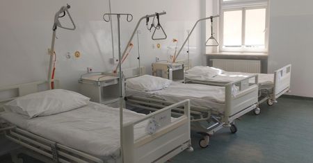 Strzelin. 30-łóżkowa rehabilitacja ogólnoustrojowa. Nowe możliwości przed pacjentami