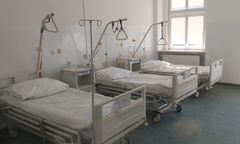 Strzelin. 30-łóżkowa rehabilitacja ogólnoustrojowa. Nowe możliwości przed pacjentami