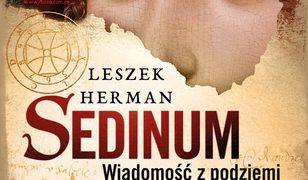 Sedinum (audiobook)