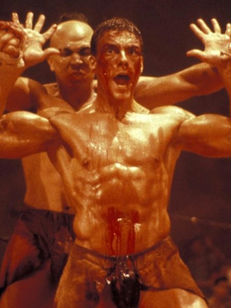 ''Kickboxer'': Jean-Claude Van Damme w obsadzie remake'u hitu lat 80.