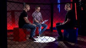 "Klatka po klatce" #19: trener Jędrzejczyk sugeruje zmianę. Czy to błąd?