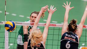 Impel Wrocław - Polski Cukier Muszynianka Fakro Bank BPS Muszyna 3:0