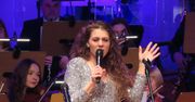 Zielona Góra: W Filharmonii zabrzmiały słynne przeboje o miłości i walce