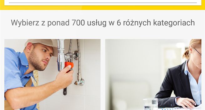 Grupa OLX uruchomiła serwis Fixly z ogłoszeniami dot. usług