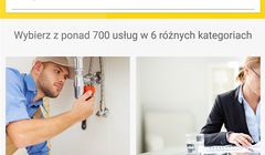 Grupa OLX uruchomiła serwis Fixly z ogłoszeniami dot. usług