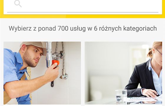 Grupa OLX uruchomiła serwis Fixly z ogłoszeniami dot. usług