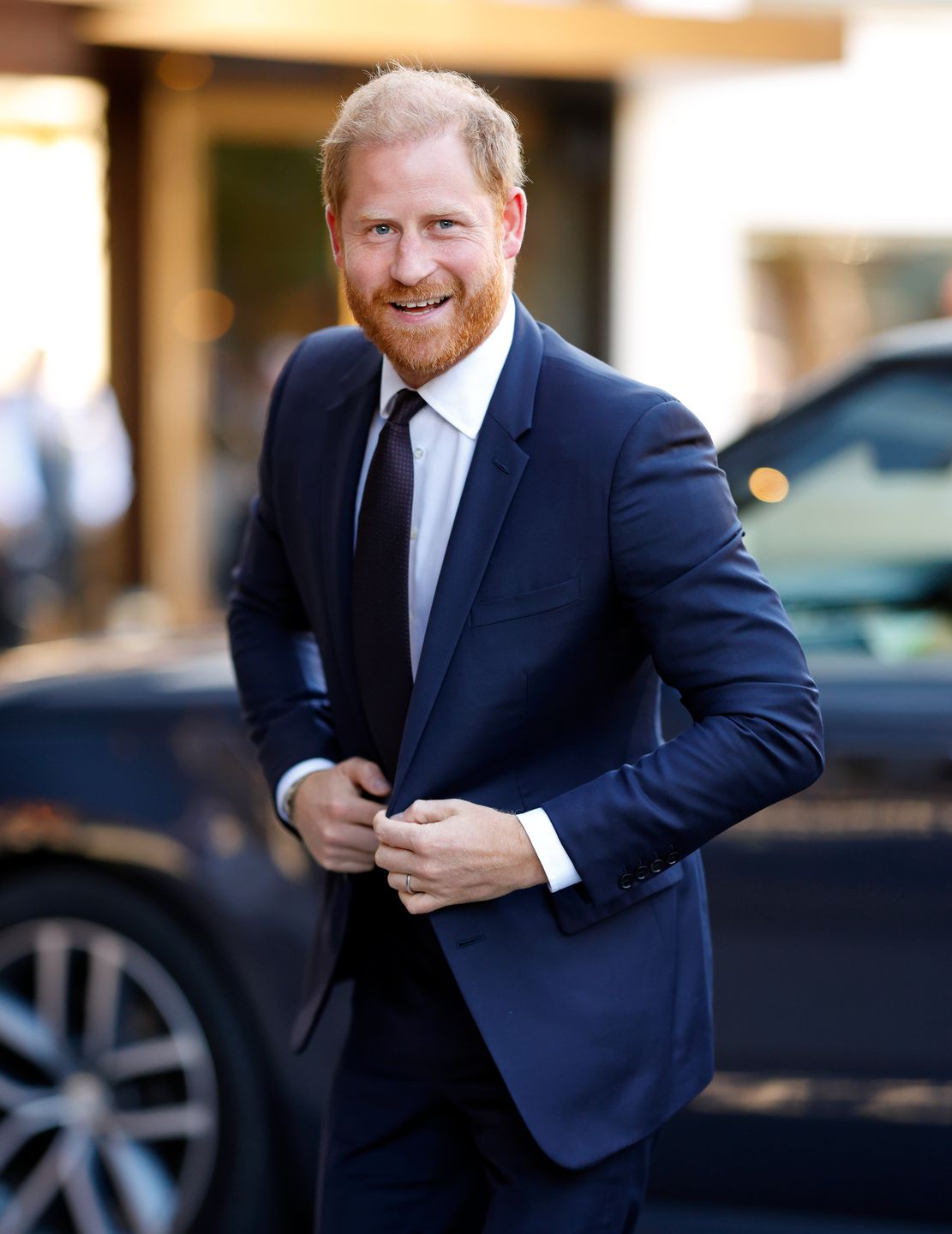 Książę Harry