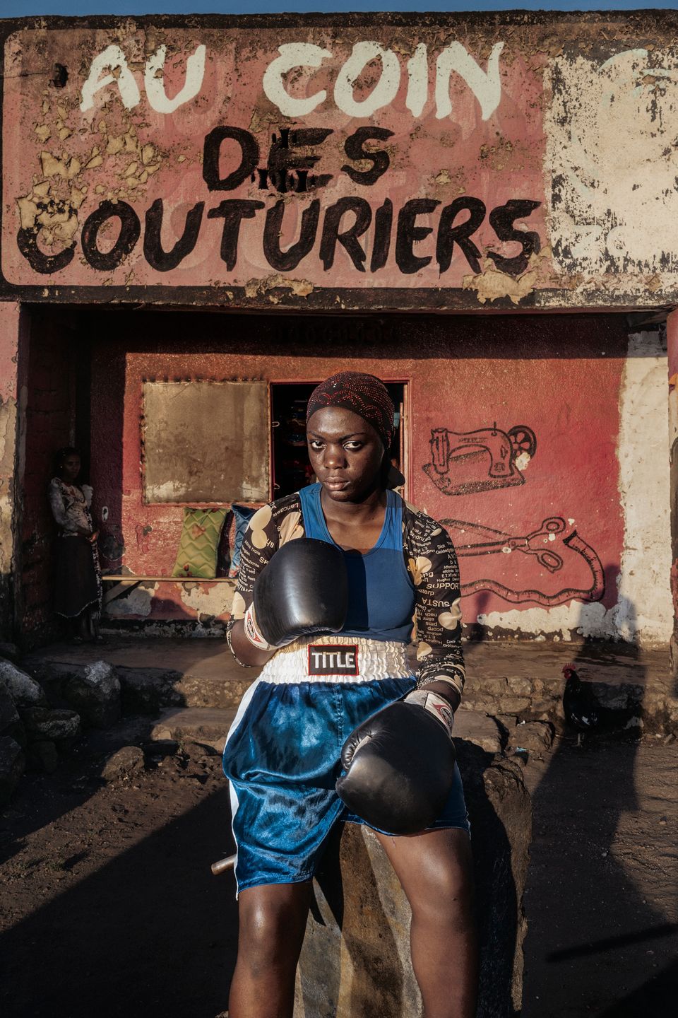 Kontrowersyjny materiał o samobójstwach wygrał Sony World Photography Awards 2019 139