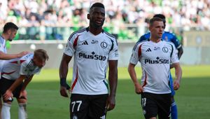 Waży się przyszłość gwiazdy Legii. Oto wymagania